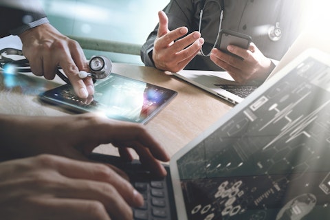 Top 10 Healthcare Stocks the Experts at Sphera Global Healthcare Fund Are Buying