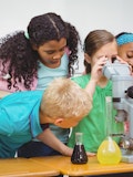 10 Science and STEM Camps For Kids in NYC