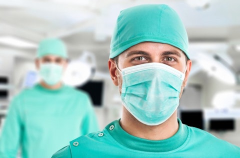 10 Worst Medical Specialties with Highest Malpractice Rates