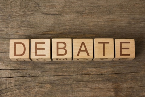 17 Controversial Debate Topics for Teenagers