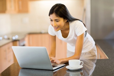 10 Best Paying Online Jobs For Indian Moms