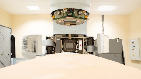 25 Best States For Radiation Therapists