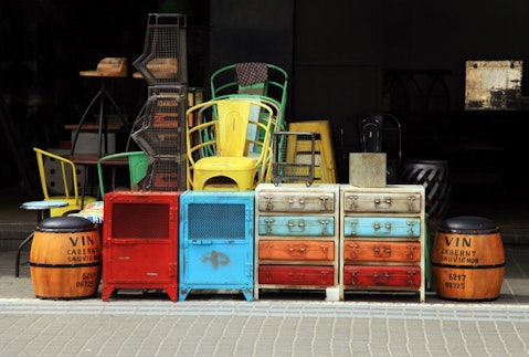 11 Best Selling Products At Flea Markets