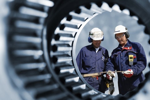 10 Top Companies and Best Jobs for Industrial Engineers