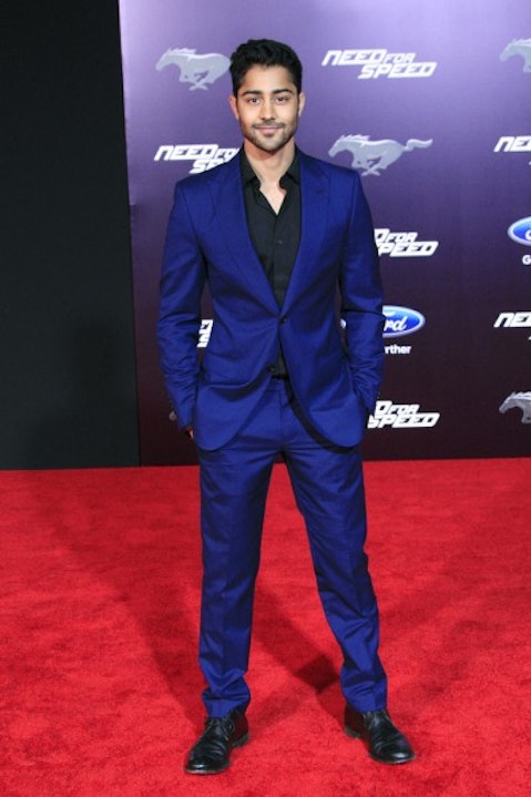 10 Most Handsome Indian Men in The World