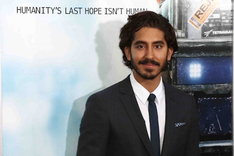 10 Most Handsome Indian Men in The World