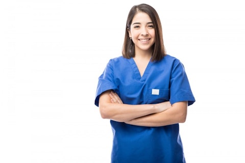 6 Best Healthcare and Hospital Jobs For 16 Years Old