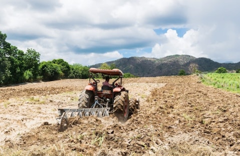15 Best States For Agricultural Workers