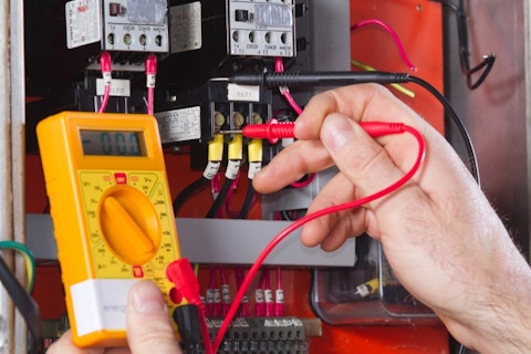 25 Best States For Electricians