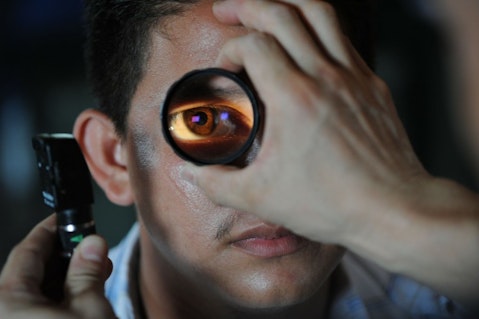 7 Highest Paying Countries For Optometrists
