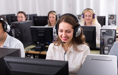 10 9-3 Part Time Jobs For Moms With Kids in School