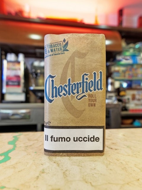 8 Less Harmful Cigarette Brands in US and UK