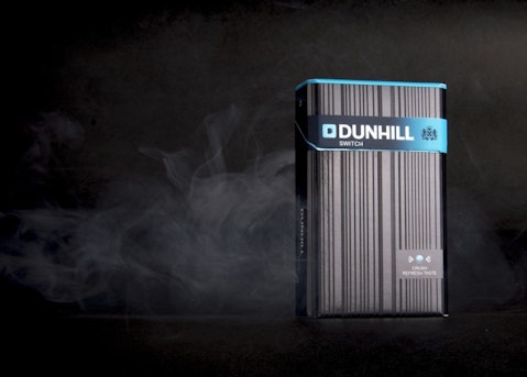 10 Best Selling Cigarette Brands In India