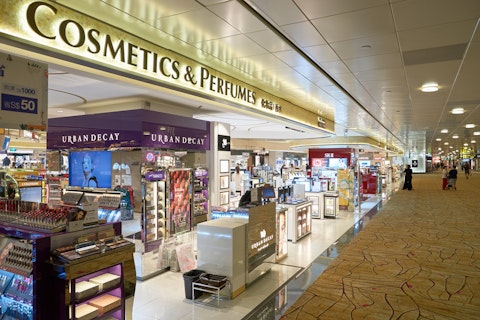 Best Beauty Stocks To Buy Now