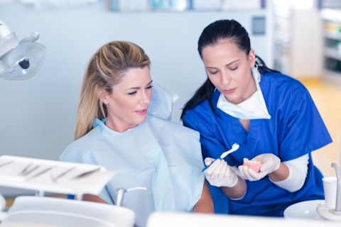 25 Best States For Dental Hygienists