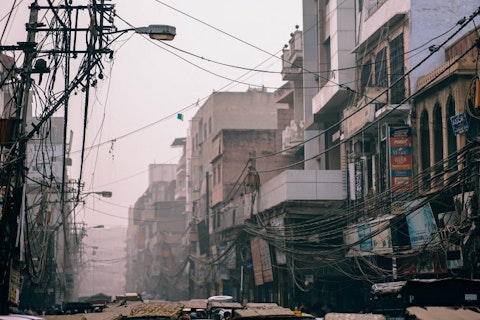 25 Most Densely Populated Cities In The World vs. Manhattan