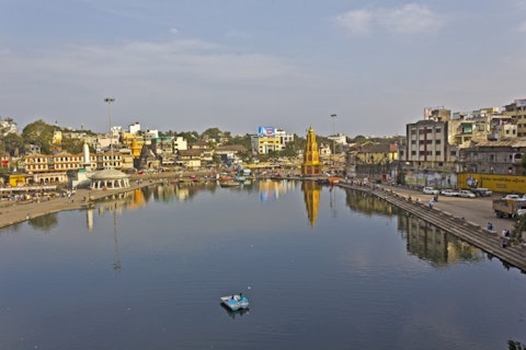 11 Best Weather Cities to Live in India