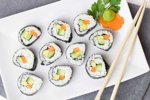 10 Best Sushi Making Classes in NYC