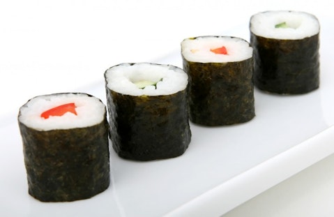 10 Best Sushi Making Classes in NYC