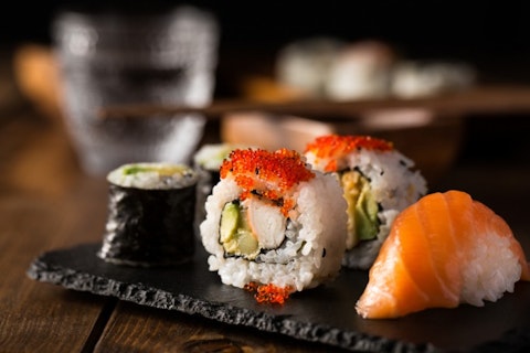 10 Best Sushi Making Classes in NYC