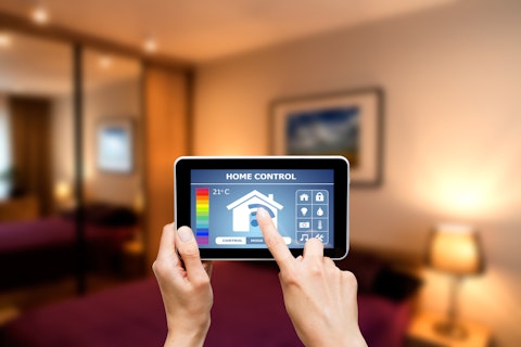 Top 20 Smart Home Companies Revolutionizing the US