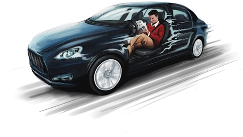 Best Autonomous Vehicle Stocks to Buy for 2021