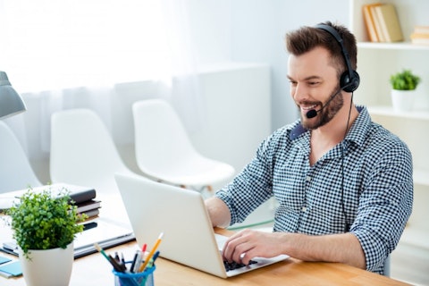 20 Best Paying Jobs You Can Do from Anywhere in the World