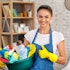 8 Best Cleaning Materials Stocks To Invest In Now