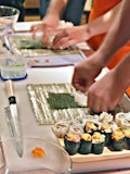 10 Best Sushi Making Classes in NYC