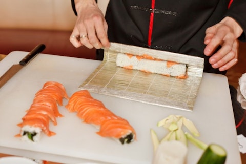 7 Best Sushi Making Classes in Long Island