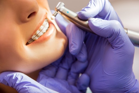 25 Best States For Orthodontists