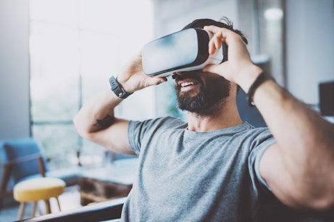 best Vr virtual reality stocks to buy