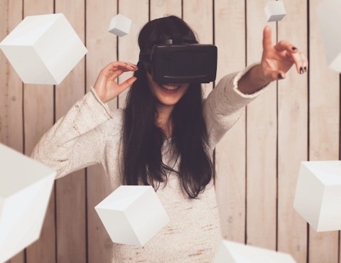 10 Technologies of the Future 2020