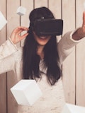 20 Biggest Augmented Reality And VR Companies In The World
