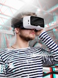 15 Biggest VR Companies in the World