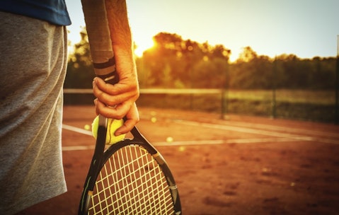 10 Best Cities and States For Tennis Players in America