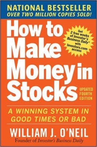 15 Best Books on Fundamental Analysis of Stocks