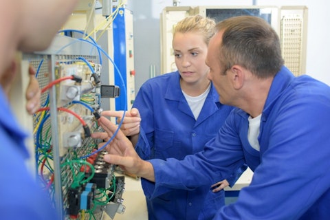 25 Best States For Electrical Engineers