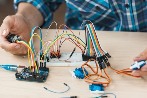 25 Best States For Electrical Engineers