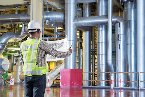 “Still Optimistic”: 10 American Manufacturing Stocks to Buy Now