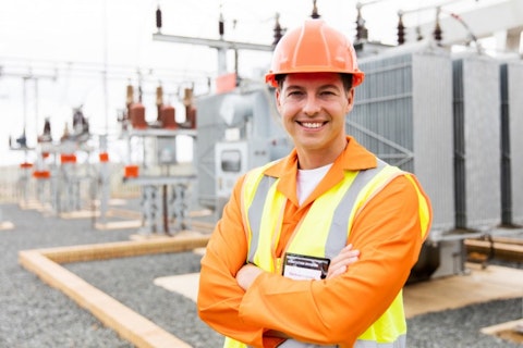 25 Best States For Electrical Engineers
