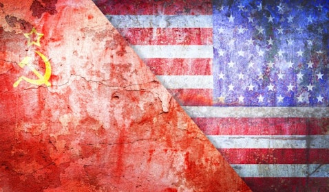 10 Most Famous American and Russian Spies During Cold War