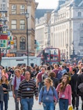 10 Most Densely Populated Cities in the UK