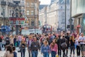 15 Most Walkable Cities in the US