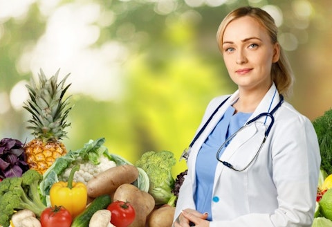 25 Best States For Dietitians and Nutritionists