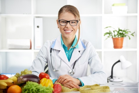11 Best Paying Cities for Dietitians and Nutritionists