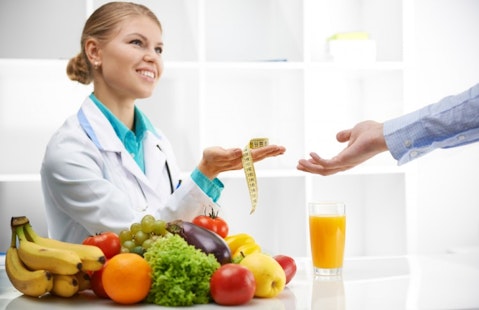 25 Best States For Dietitians and Nutritionists
