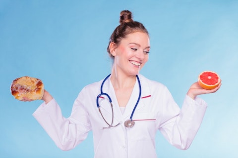 11 Best Paying Cities for Dietitians and Nutritionists