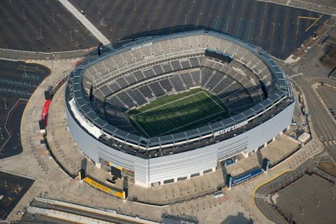 10 Largest Construction Companies in NY and NJ