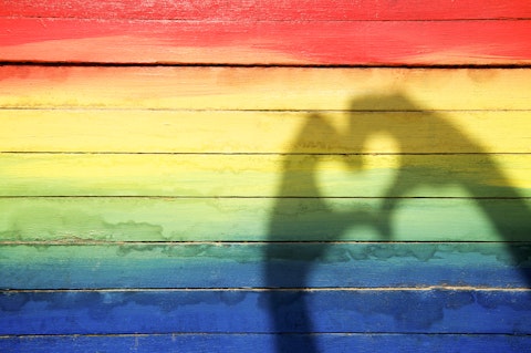 15 most LGBTQ friendly companies in US